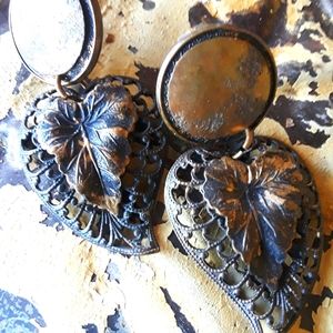 JO MARZ VGT EARRINGS